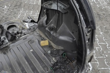 фото thumb №8, Dacia duster i 10-17 четверть крыло правые зад задний