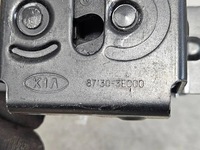 фото thumb №6, Замок стекло крышки багажника kia sorento i lift 07-09