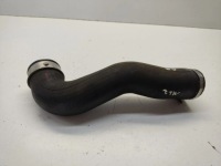 Купить Mercedes-benz ml w164 2008 пабтрубок  интеркулер a1645280382, фото thumb