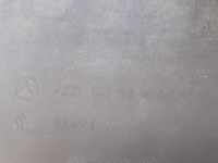 Молдинг поріг ліва mercedes sl r231 w231 amg Доставка, фото thumb