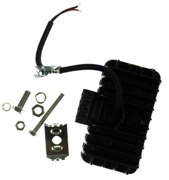 РАБОЧАЯ ЛАМПА 18 LED 18W 12V 24V LED MEGA POWER ГАЛОГЕННАЯ