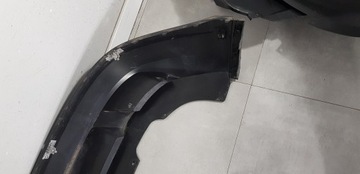 фото thumb №10, Skoda kodiaq накладка бампера зад 565807521