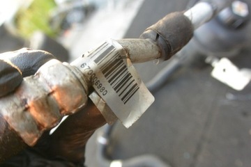 фото thumb №10, Бак усилителя 3.0d quattroporte ghibli leva