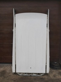 фото thumb №1, Toyota rav4 iv 2013-2018 крыша обшивка крыша блок двигателя