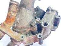Корпус термостата патрубок водяной mercedes w124 6012010301 200d 250d 300d в Украине, фото thumb