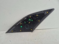 фото thumb №6, Mg4 mg 4 ev стекло накладка кузовная левая 11198223