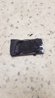 фото thumb №2, Отражатель лампа дверь mercedes w140 w220