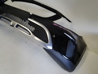 фото thumb №8, Mercedes gla 156 x156 бампер передний pts оболочка бампера lift