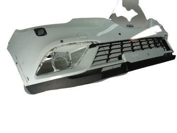 фото thumb №1, Бампер renault scenic iv 4 16- 6xpdc омыватель