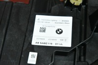 Фара левая led адаптивный bmw x5 g05 lci x6 g06 lci x5m f95 x6m f96 черный с Разборки, фото thumb