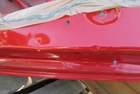 фото thumb №6, Дверь задние правое kia picanto ii ta 11-17