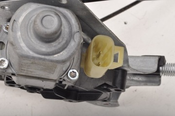 фото thumb №6, Chevrolet cruze i ele подъемник механизм стёкла левый перед переднее 5d