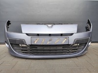фото thumb №1, Renault megane iii - бампер перед передній