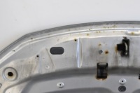 Dacia logan mcv 2 капот крышка отсек двигателя Оригинал, фото thumb