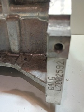 фото thumb №14, Hyundai kia двигатель 1.5 dpi mpi dół wał поршни g4lg