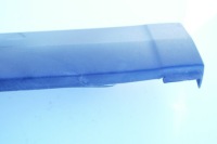 Skoda rapid monte carlo молдинг поріг ліва 5ja853905b Доставка, фото thumb