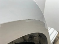 фото thumb №9, Audi a3 8y sportback крило праві зад задній чверть