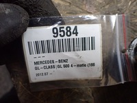 фото thumb №9, Блок клапанный подвеска задняя mercedes gls ii x166 3.0 17r a1664402005 9584