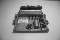 фото thumb №1, Бортовой компьютер двигателя c4 grand picasso ii lift 2.0hdi