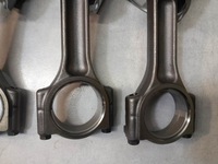 фото thumb №8, Поршень шатун renault scenic i 1.9 dci f8t 10168