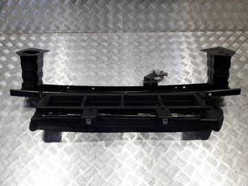 фото thumb №8, Smart forfour ii w453 балка бампера a4536203801