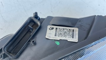 фото thumb №6, Лампа передня ліва ford focus mk3 рестайлінг фара f1eb-13w030-ab