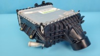 фото thumb №10, Mercedes w206 c200 23r радіатор повітря інтеркулер a6540105114