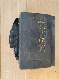 фото thumb №1, Renault trafic iii 2014-2021 rok корпус аккумулятор комплектная