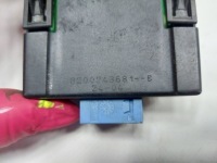 Перемикач кнопка гальма ручного 8200243681b renault scenic 2 Недорого, фото thumb