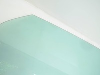 фото thumb №5, Скло двері правий задня задня volvo v40 ii 12-19