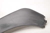 фото thumb №7, Peugeot 207 молдинг бампера перед передний outdoor 9681054277