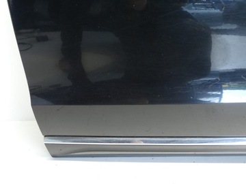 фото thumb №10, Двері ліві лівий перед передні audi q5 8r ly9b czrne