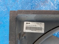 фото thumb №10, Opel-części insignia a вентилятори радіатора 2.0