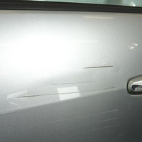 фото thumb №4, Toyota corolla verso дверь зад левая 1c0