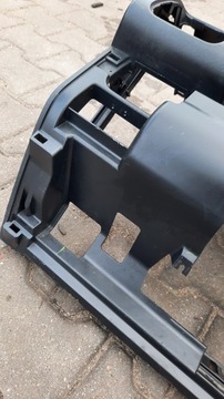 фото thumb №15, Панель роздавальна консоль honda cr-v crv 01-06r