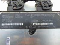 Бортовий комп'ютер r04080023d 9639587680 citroen peugeot Доставка, фото thumb