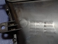 фото thumb №5, Jaguar xf i x250 3.0d труба ловець повітрозабірник повітря 8x23-9a673-a