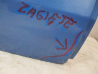 фото thumb №15, Citroen c3 iii двері праве задні eyjc