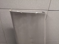 фото thumb №7, Защита стойка b левая audi a4 b6 8e0867239