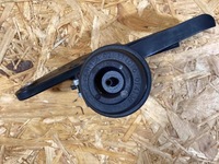 фото thumb №6, Труба труби шланг дроти wody porsche carrera 911 991