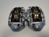 фото thumb №9, Mercedes суппорт тормозной переднее левый правые amg gt 192 sl 232