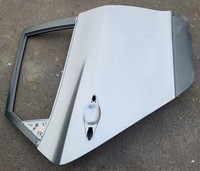 фото thumb №9, Двері праве задні задня молдинг hyundai ix35 оригінальний номер eu