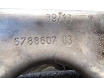 фото thumb №15, Bmw 1 f20 13 1.6 b лапи подушка левая правая комплект