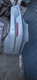 фото thumb №7, Volkswagen passat cc бампер задний pdc 3c8807421