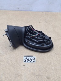 фото thumb №4, Mini cooper countryman r60 2014 ліва дзеркало 5 pin