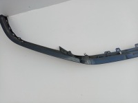 Купити Ford f150 2021- молдинг верхній накладка бампера перед ÷, фото thumb