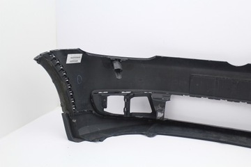 фото thumb №10, Оригинальный бампер перед vw touran cross рестайлинг fl 1t3 2010-2015 1t0807221