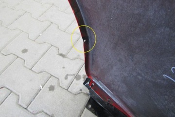 фото thumb №10, Бампер зад honda civic x 10 sport plus рестайлінг 19-