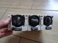 фото thumb №1, Volvo s40 v40 98r. панель обдув 856064