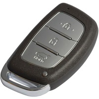 фото thumb №1, Ключ с электроника hyundai ioniq 2016+